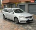 Фольксваген Пассат, об'ємом двигуна 2 л та пробігом 261 тис. км за 9400 $, фото 1 на Automoto.ua