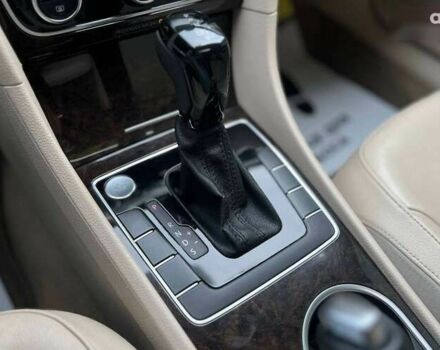 Фольксваген Пассат, об'ємом двигуна 2 л та пробігом 141 тис. км за 13400 $, фото 18 на Automoto.ua