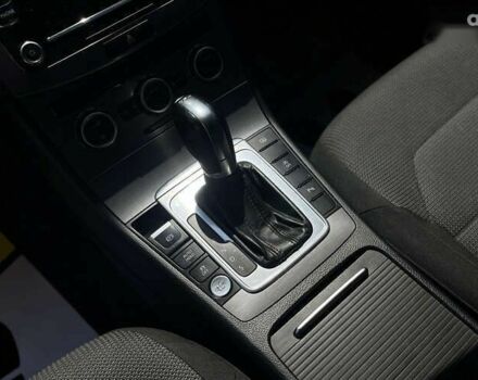 Фольксваген Пассат, об'ємом двигуна 2 л та пробігом 276 тис. км за 12500 $, фото 15 на Automoto.ua