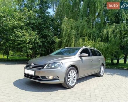 Фольксваген Пассат, объемом двигателя 1.97 л и пробегом 244 тыс. км за 9900 $, фото 4 на Automoto.ua
