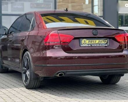 Фольксваген Пассат, об'ємом двигуна 2 л та пробігом 141 тис. км за 13400 $, фото 3 на Automoto.ua