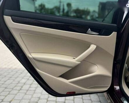 Фольксваген Пассат, об'ємом двигуна 2 л та пробігом 141 тис. км за 13400 $, фото 24 на Automoto.ua