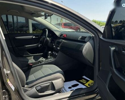 Фольксваген Пассат, об'ємом двигуна 2 л та пробігом 276 тис. км за 12500 $, фото 8 на Automoto.ua