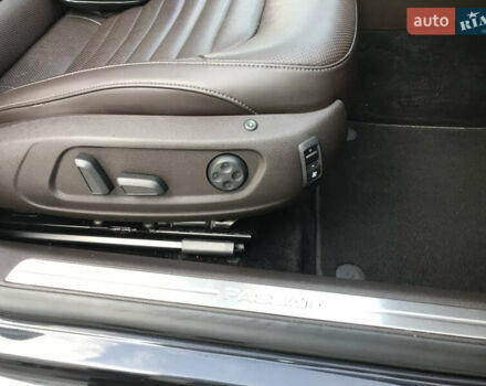 Фольксваген Пассат, об'ємом двигуна 2 л та пробігом 294 тис. км за 14500 $, фото 22 на Automoto.ua