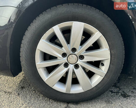 Фольксваген Пассат, объемом двигателя 2 л и пробегом 248 тыс. км за 9790 $, фото 8 на Automoto.ua