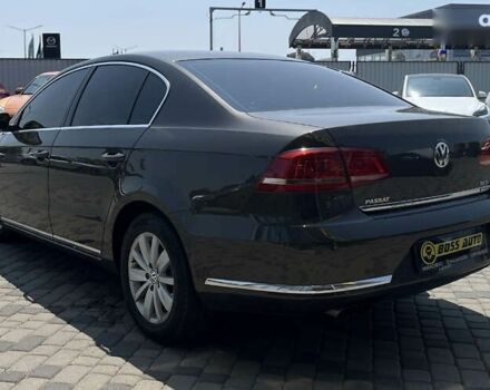 Фольксваген Пассат, об'ємом двигуна 2 л та пробігом 276 тис. км за 12500 $, фото 4 на Automoto.ua