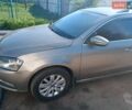 Фольксваген Пассат, объемом двигателя 2 л и пробегом 300 тыс. км за 10000 $, фото 1 на Automoto.ua