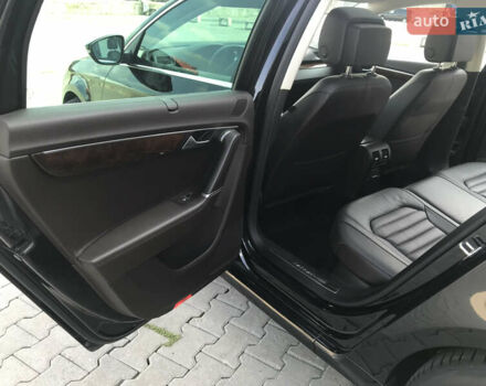 Фольксваген Пассат, об'ємом двигуна 2 л та пробігом 294 тис. км за 14500 $, фото 13 на Automoto.ua