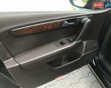 Фольксваген Пассат, об'ємом двигуна 2 л та пробігом 294 тис. км за 14500 $, фото 30 на Automoto.ua