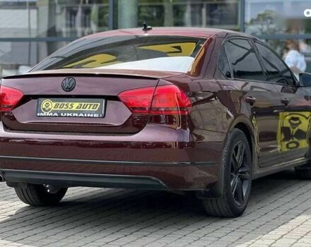 Фольксваген Пассат, об'ємом двигуна 2 л та пробігом 141 тис. км за 13400 $, фото 5 на Automoto.ua