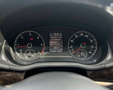 Фольксваген Пассат, об'ємом двигуна 2 л та пробігом 141 тис. км за 13400 $, фото 13 на Automoto.ua