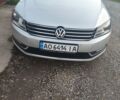 Фольксваген Пассат, объемом двигателя 1.97 л и пробегом 308 тыс. км за 9650 $, фото 14 на Automoto.ua