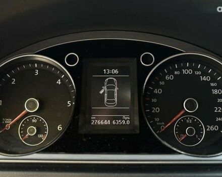 Фольксваген Пассат, об'ємом двигуна 2 л та пробігом 276 тис. км за 12500 $, фото 14 на Automoto.ua