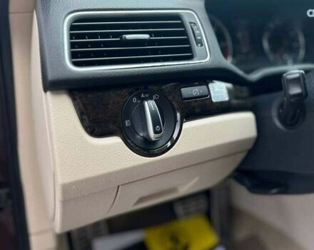 Фольксваген Пассат, об'ємом двигуна 2 л та пробігом 141 тис. км за 13400 $, фото 12 на Automoto.ua