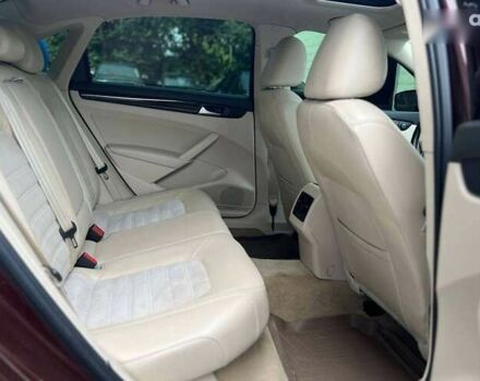 Фольксваген Пассат, об'ємом двигуна 2 л та пробігом 141 тис. км за 13400 $, фото 27 на Automoto.ua