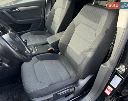 Фольксваген Пассат, объемом двигателя 2 л и пробегом 248 тыс. км за 9790 $, фото 10 на Automoto.ua