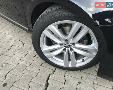 Фольксваген Пассат, об'ємом двигуна 2 л та пробігом 294 тис. км за 14500 $, фото 5 на Automoto.ua