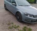 Фольксваген Пассат, об'ємом двигуна 2 л та пробігом 265 тис. км за 11500 $, фото 1 на Automoto.ua