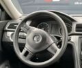 Фольксваген Пассат, объемом двигателя 2.5 л и пробегом 128 тыс. км за 10990 $, фото 13 на Automoto.ua