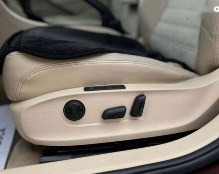 Фольксваген Пассат, об'ємом двигуна 2 л та пробігом 141 тис. км за 13400 $, фото 11 на Automoto.ua