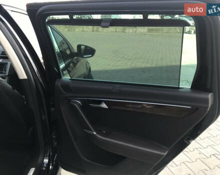 Фольксваген Пассат, об'ємом двигуна 2 л та пробігом 294 тис. км за 14500 $, фото 21 на Automoto.ua