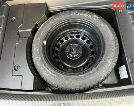 Фольксваген Пассат, объемом двигателя 2 л и пробегом 248 тыс. км за 9790 $, фото 14 на Automoto.ua