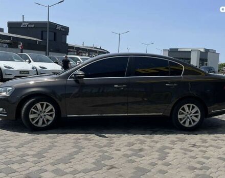 Фольксваген Пассат, об'ємом двигуна 2 л та пробігом 276 тис. км за 12500 $, фото 3 на Automoto.ua