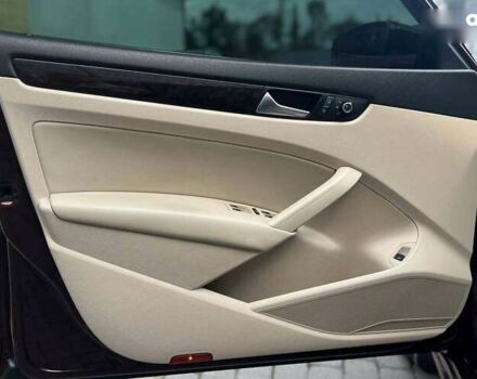 Фольксваген Пассат, об'ємом двигуна 2 л та пробігом 141 тис. км за 13400 $, фото 6 на Automoto.ua