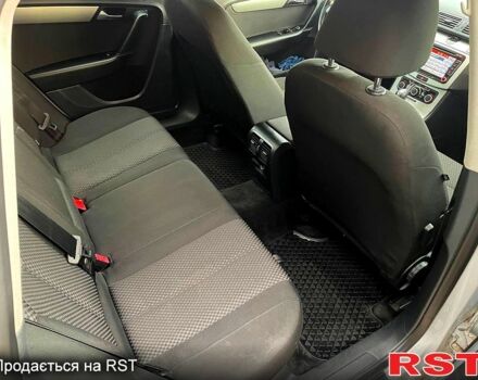 Фольксваген Пассат, объемом двигателя 2 л и пробегом 0 тыс. км за 10700 $, фото 2 на Automoto.ua
