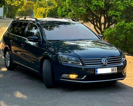 Фольксваген Пассат, об'ємом двигуна 2 л та пробігом 218 тис. км за 11000 $, фото 7 на Automoto.ua