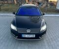 Фольксваген Пассат, объемом двигателя 2 л и пробегом 282 тыс. км за 10500 $, фото 1 на Automoto.ua