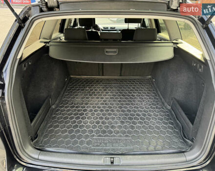 Фольксваген Пассат, объемом двигателя 2 л и пробегом 248 тыс. км за 9790 $, фото 13 на Automoto.ua