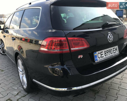 Фольксваген Пассат, об'ємом двигуна 2 л та пробігом 294 тис. км за 14500 $, фото 12 на Automoto.ua