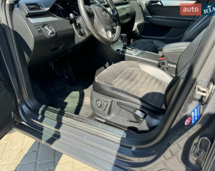Фольксваген Пассат, объемом двигателя 2 л и пробегом 267 тыс. км за 12800 $, фото 8 на Automoto.ua