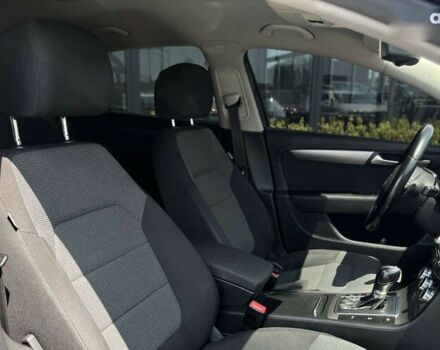 Фольксваген Пассат, об'ємом двигуна 2 л та пробігом 276 тис. км за 12500 $, фото 10 на Automoto.ua