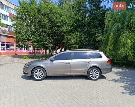 Фольксваген Пассат, объемом двигателя 1.97 л и пробегом 244 тыс. км за 9900 $, фото 56 на Automoto.ua