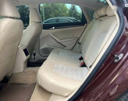 Фольксваген Пассат, об'ємом двигуна 2 л та пробігом 141 тис. км за 13400 $, фото 25 на Automoto.ua