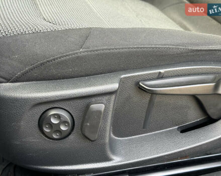 Фольксваген Пассат, объемом двигателя 2 л и пробегом 248 тыс. км за 9790 $, фото 22 на Automoto.ua