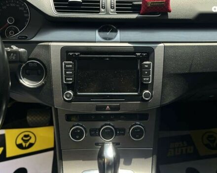 Фольксваген Пассат, об'ємом двигуна 2 л та пробігом 276 тис. км за 12500 $, фото 16 на Automoto.ua