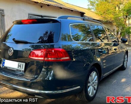 Фольксваген Пассат, об'ємом двигуна 2 л та пробігом 218 тис. км за 11000 $, фото 3 на Automoto.ua