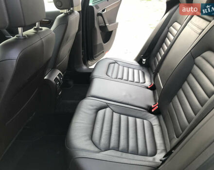 Фольксваген Пассат, об'ємом двигуна 2 л та пробігом 294 тис. км за 14500 $, фото 14 на Automoto.ua