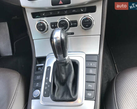 Фольксваген Пассат, об'ємом двигуна 2 л та пробігом 294 тис. км за 14500 $, фото 23 на Automoto.ua