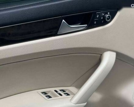 Фольксваген Пассат, об'ємом двигуна 2 л та пробігом 141 тис. км за 13400 $, фото 7 на Automoto.ua