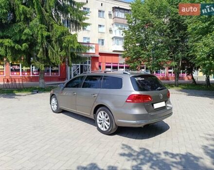 Фольксваген Пассат, объемом двигателя 1.97 л и пробегом 244 тыс. км за 9900 $, фото 8 на Automoto.ua