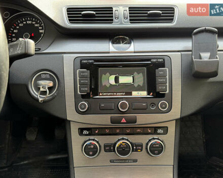 Фольксваген Пассат, объемом двигателя 2 л и пробегом 248 тыс. км за 9790 $, фото 18 на Automoto.ua