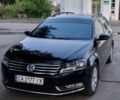 Фольксваген Пассат, объемом двигателя 1.97 л и пробегом 275 тыс. км за 13200 $, фото 1 на Automoto.ua