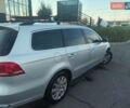 Фольксваген Пассат, объемом двигателя 1.97 л и пробегом 308 тыс. км за 9650 $, фото 11 на Automoto.ua