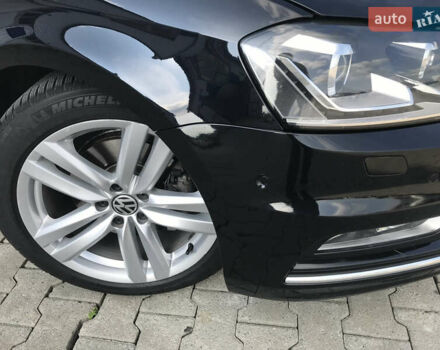 Фольксваген Пассат, об'ємом двигуна 2 л та пробігом 294 тис. км за 14500 $, фото 4 на Automoto.ua