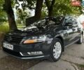 Фольксваген Пассат, объемом двигателя 2 л и пробегом 385 тыс. км за 9700 $, фото 37 на Automoto.ua