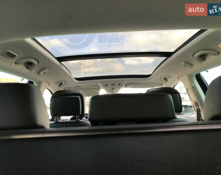 Фольксваген Пассат, об'ємом двигуна 2 л та пробігом 294 тис. км за 14500 $, фото 10 на Automoto.ua